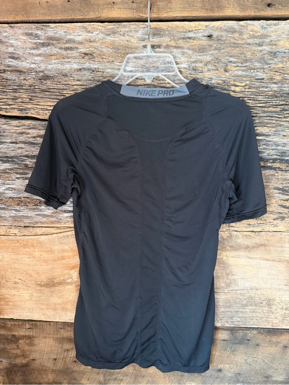 Nike Dri-Fit Shirt